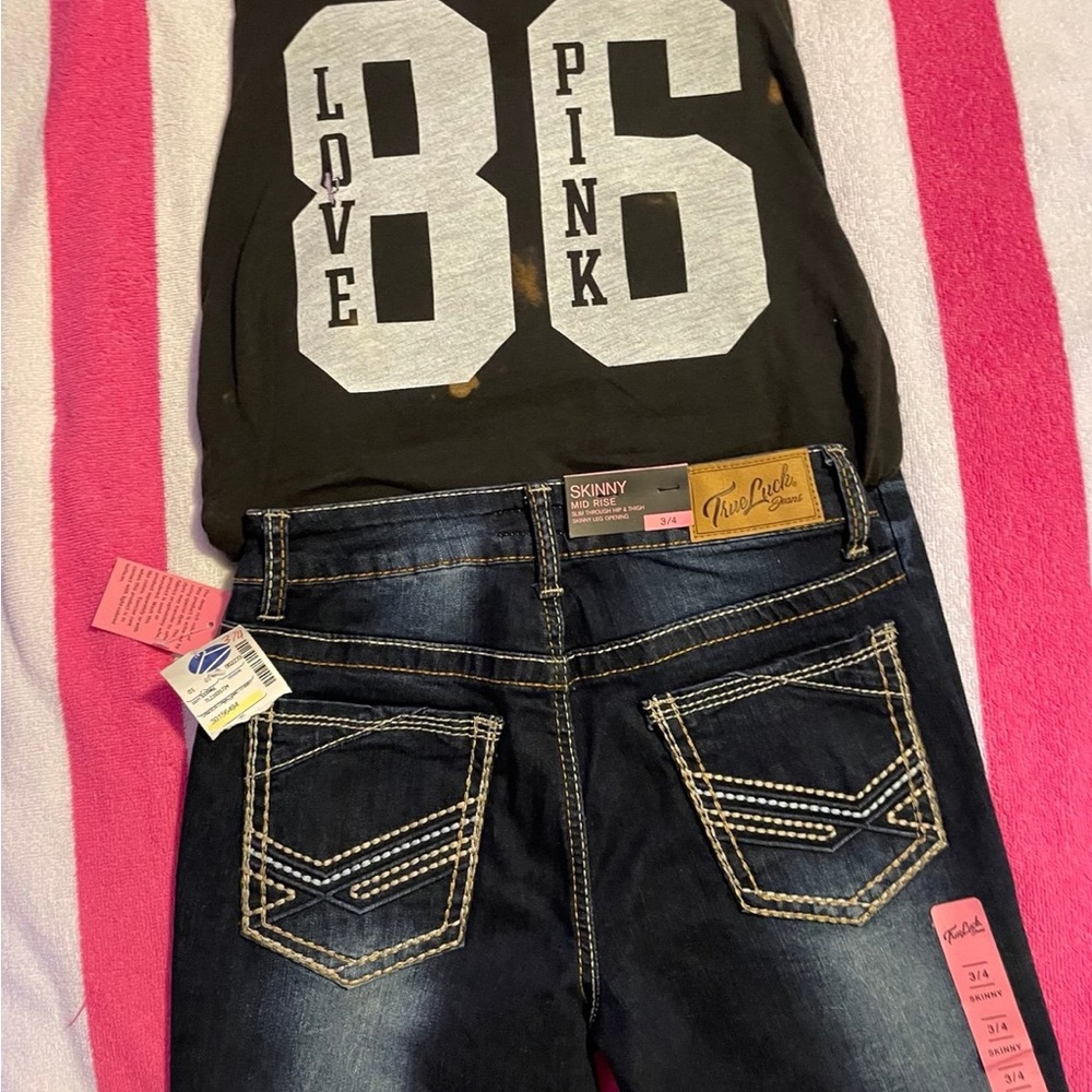 True Religion Jeans